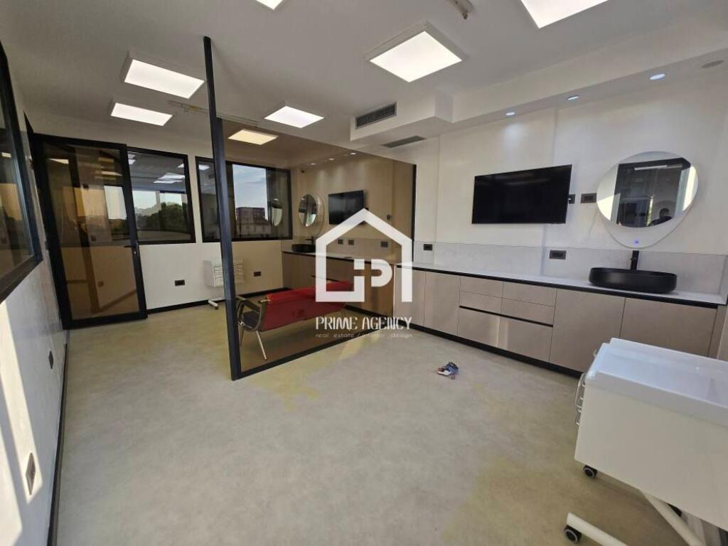 SHITET : APARTAMENT &amp; BIZNES:  2+1+ 2/ Rezidenca ASL/ PRANE PEDIATRISE  