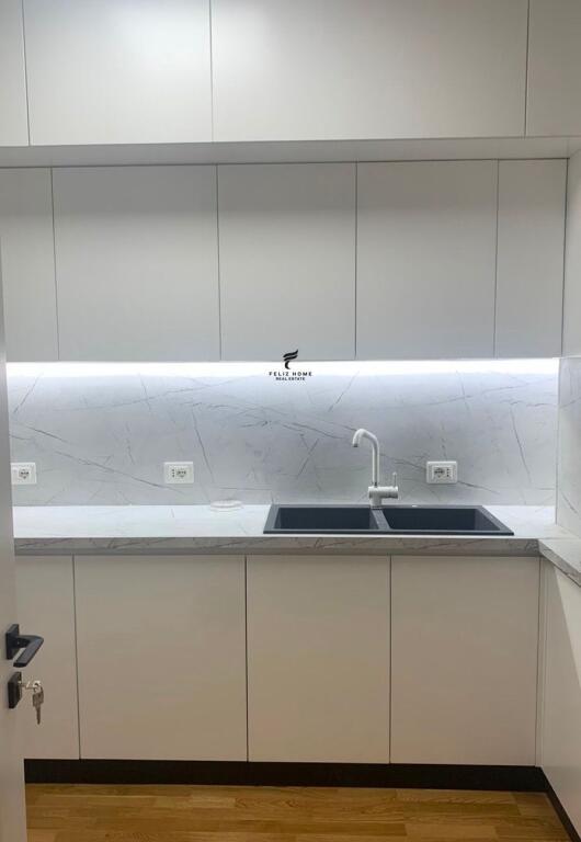 APARTMENT FOR RENT 3+1 ISH BLLOK 2,500 EURO