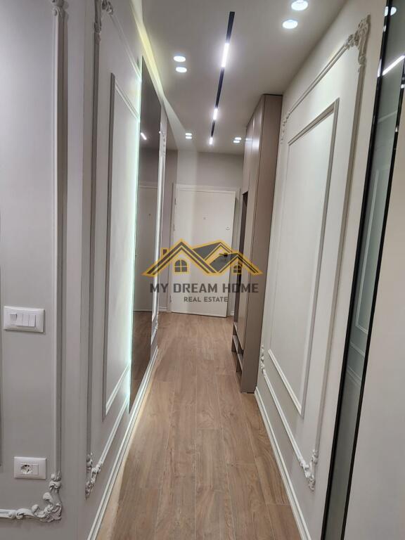 FOR SALE A SUPER 2+1 APARTMENT IN PLAZH ILIRIA DURRES