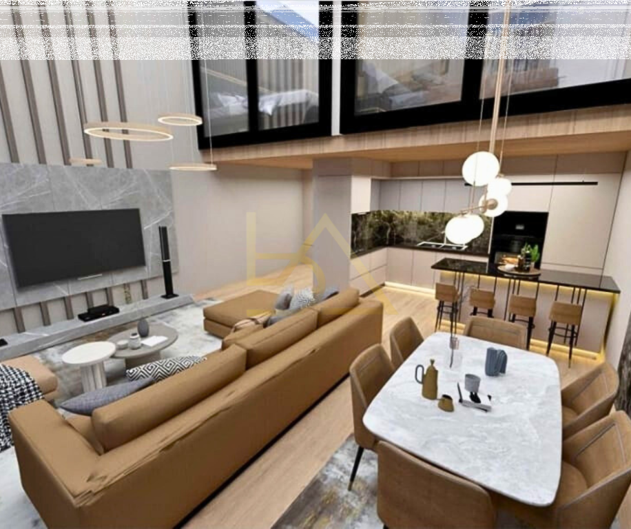 Shitet Duplex – Rradhimë, Vlorë