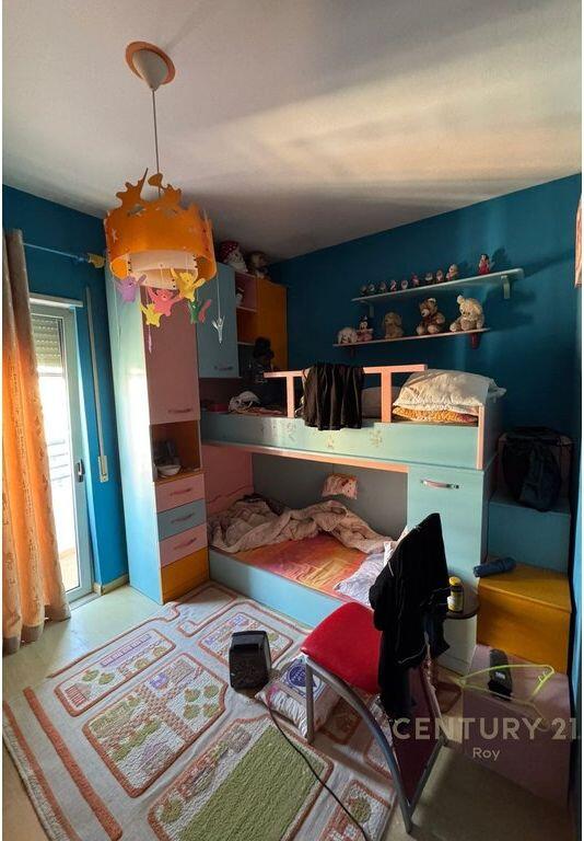 APARTMENT 3+1+2 FOR SALE IN DURRES