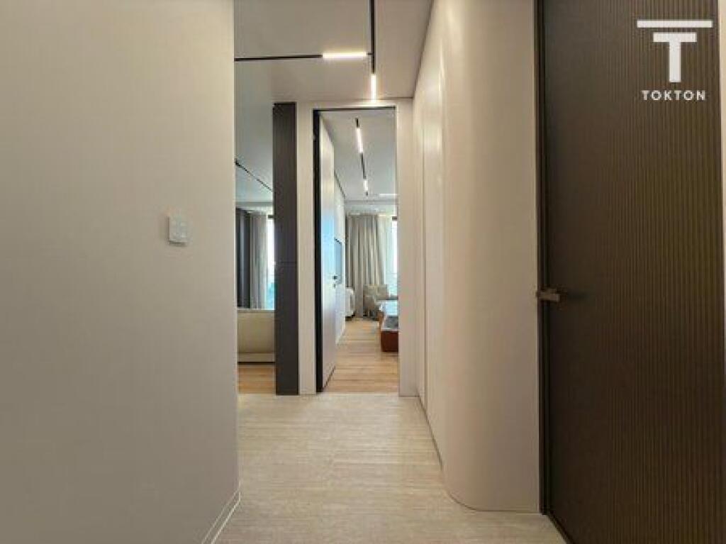 QIRA, APARTAMENT 1+1, GOLDEN TOWER RESIDENCE, RR: "MINE PEZA ", TIRANË