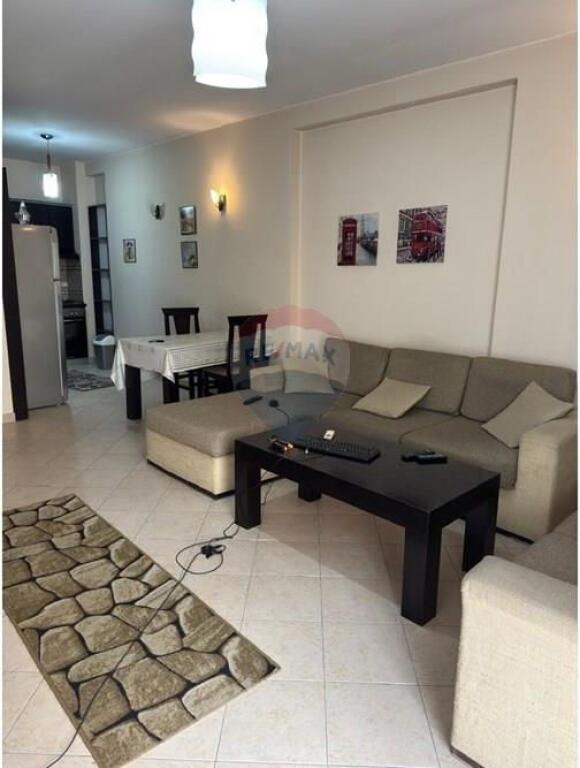 Apartament - Për Shitje - Rruga Qemal Stafa, Tiranë(ID: 530261060-1971)