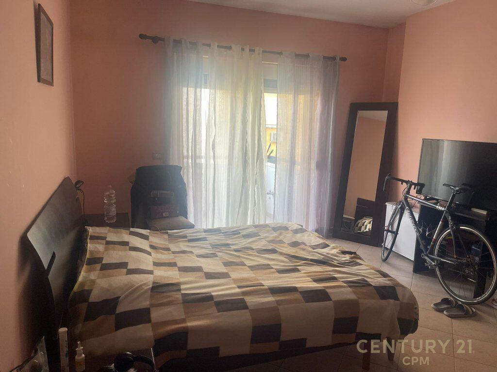 Apartment 1+1 for Sale on Bardhyl Street, Tirana