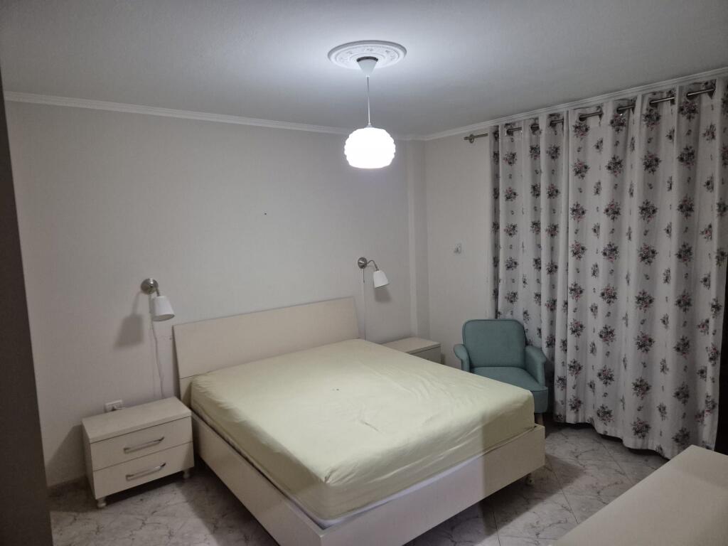 Appartamento 1+1 in affitto al Vecchio Parco