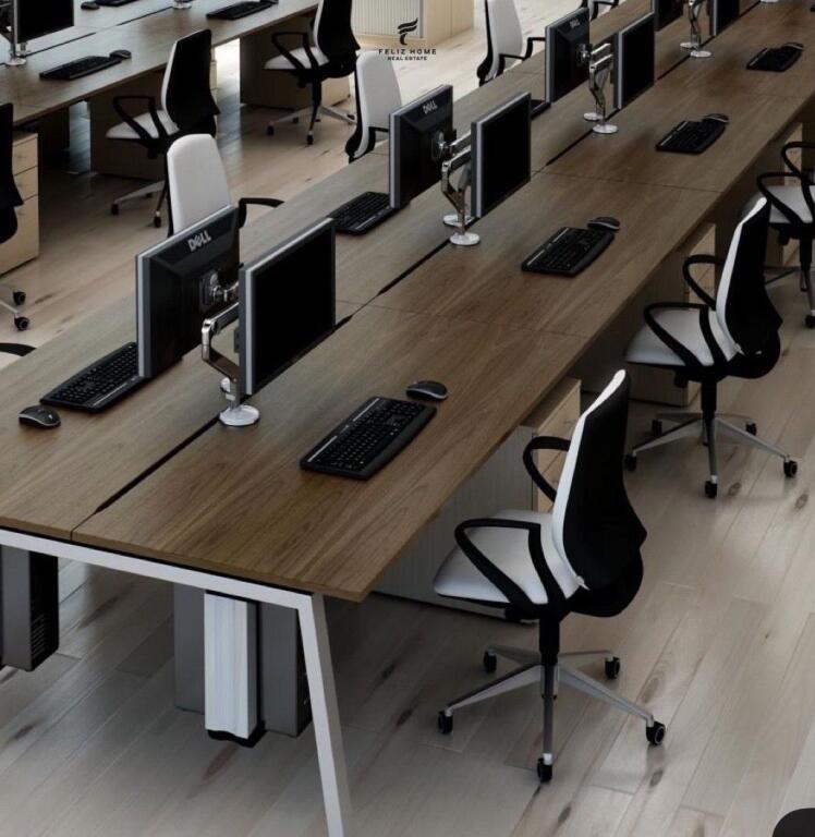 ZYRE ME QERA 170 M2 ISH BLLOK 2.500 EURO