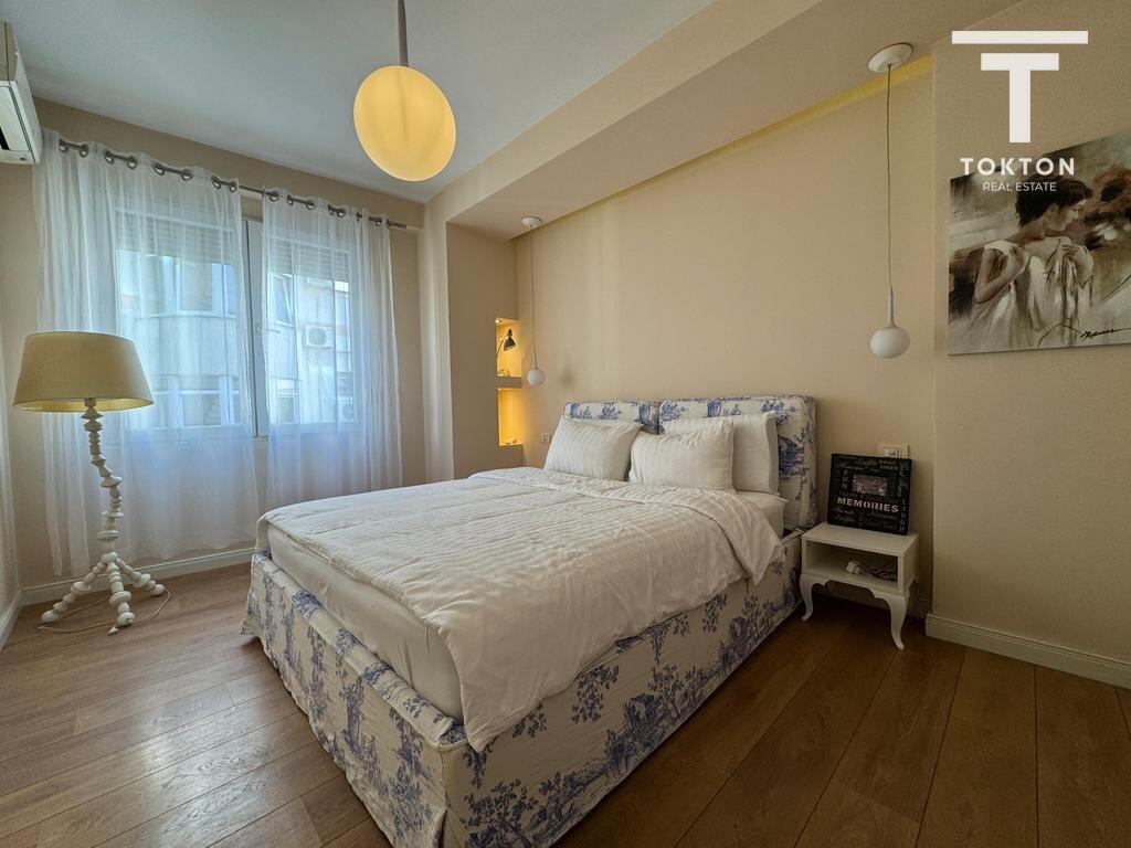 RENT, APARTMENT 2+1, KAVAJËS STREET, EMBASSY BLOCK, TIRANA