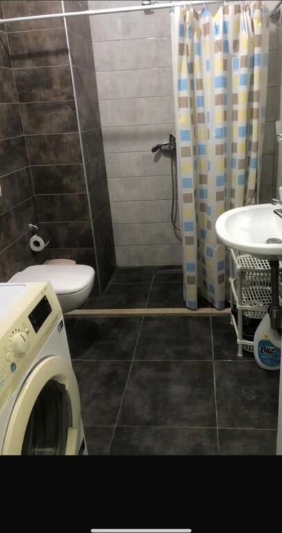 Apartment 1+1 for rent Kommuna e Parisit