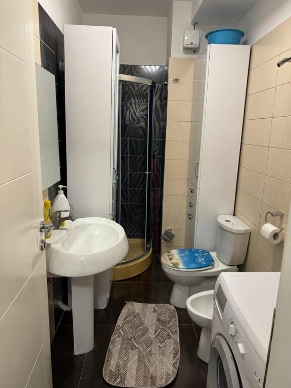apartament 1+1 tek liqeni i thate