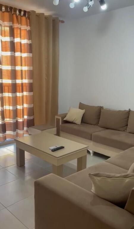 Apartment for rent 1+1 - 📍Yzberisht