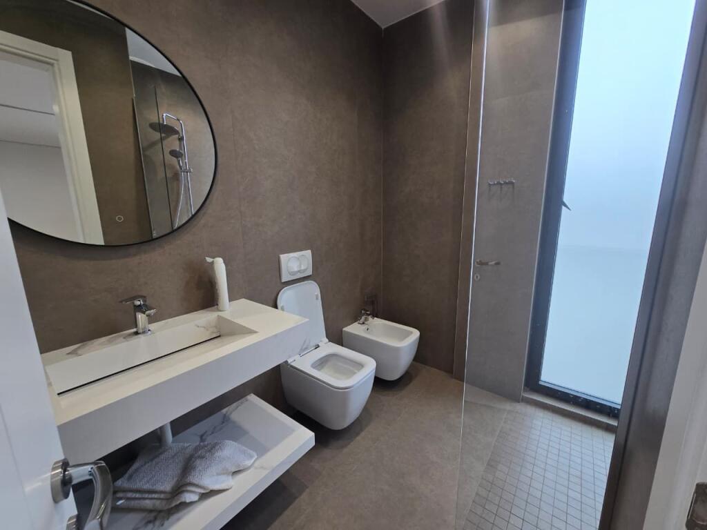 Luxury Villa for Rent on Mandarine Drive, TEG, Tirana