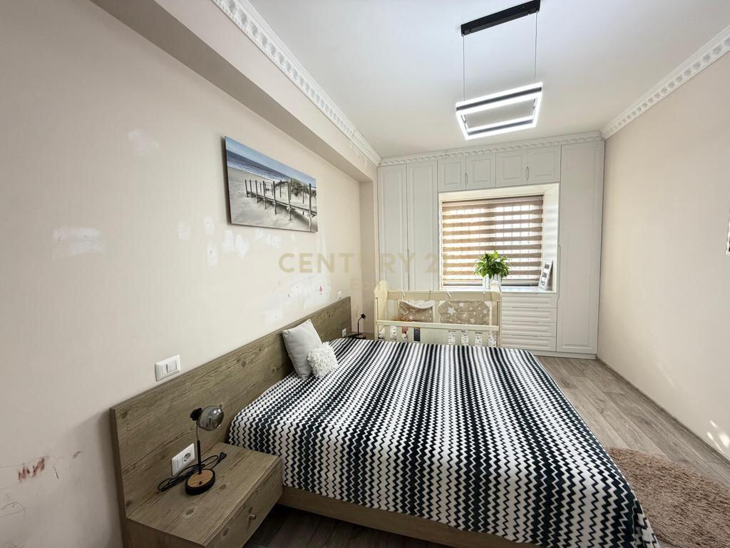 For sale, Sea view apartment, 2+1+ Balcony+Storage, Plazh-Iliria, Durres !