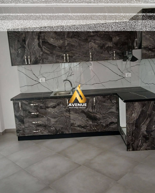 Appartamento 1+1 in affitto – Astir, Tirana