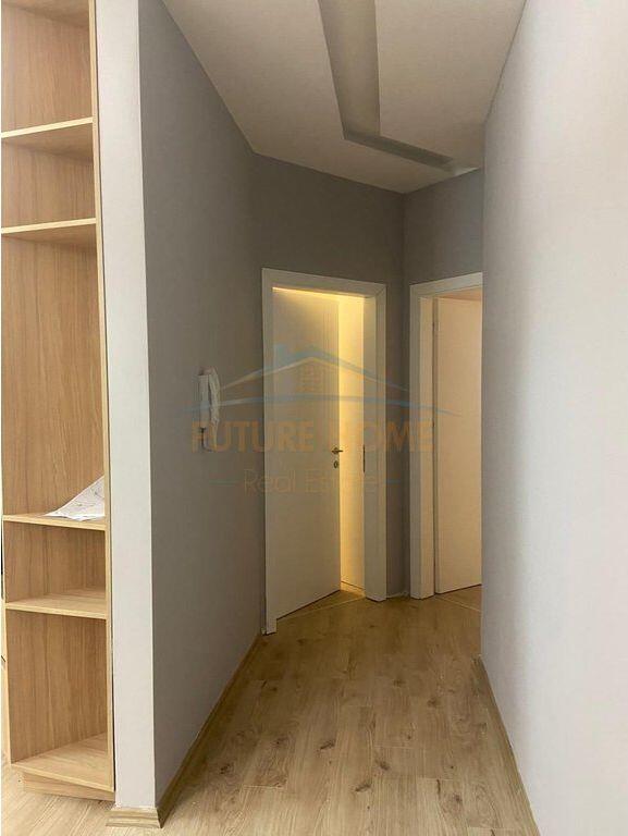 Qera, Apartament 2+1+2+2 Poste Parkimi, Qender