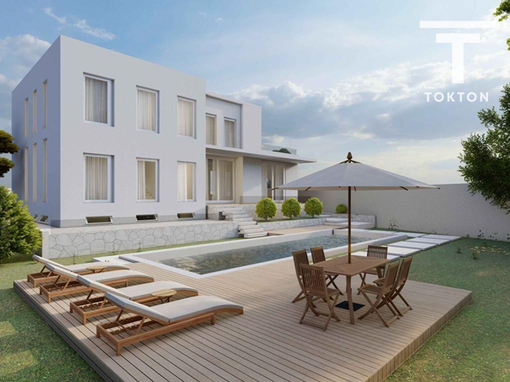 SHITET, VILË INDIVIDUALE , PICALL