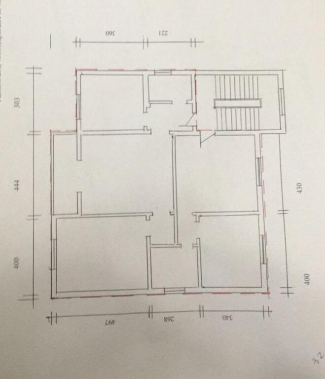 📍Shitet Apartament Stacioni I Trenit 🚨Okazion🚨