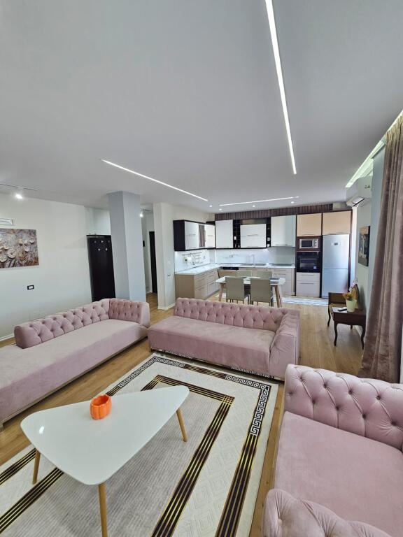 FOR SALE 3+1 APARTMENT – MARKATËS AREA, DURRËS