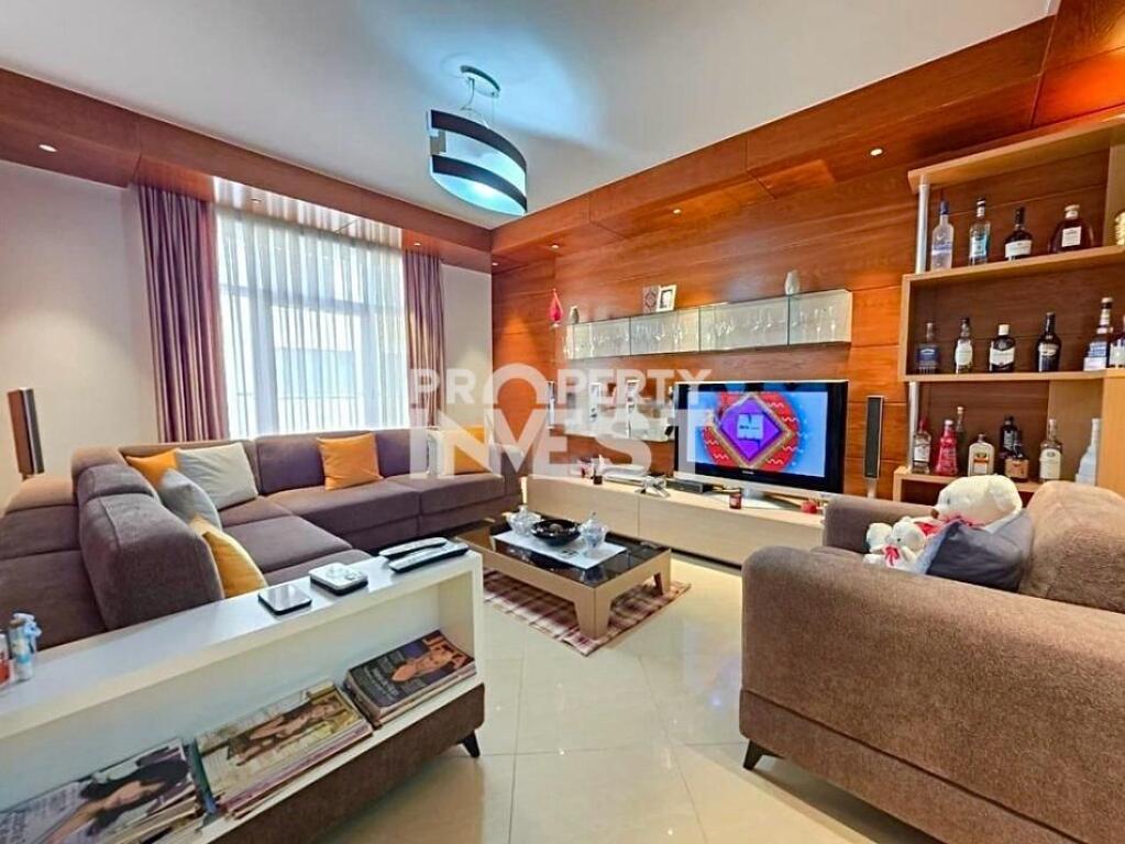 Vendesi in vendita Appartamento 3+1+2 – Giardino Botanico/Zoologico, Tirana