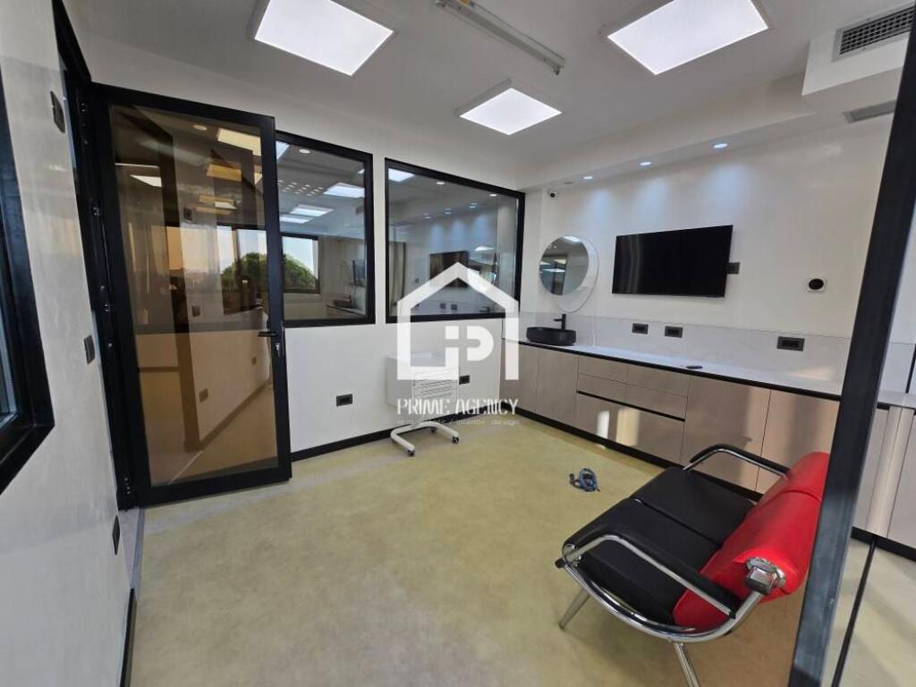 SHITET : APARTAMENT &amp; BIZNES:  2+1+ 2/ Rezidenca ASL/ PRANE PEDIATRISE  