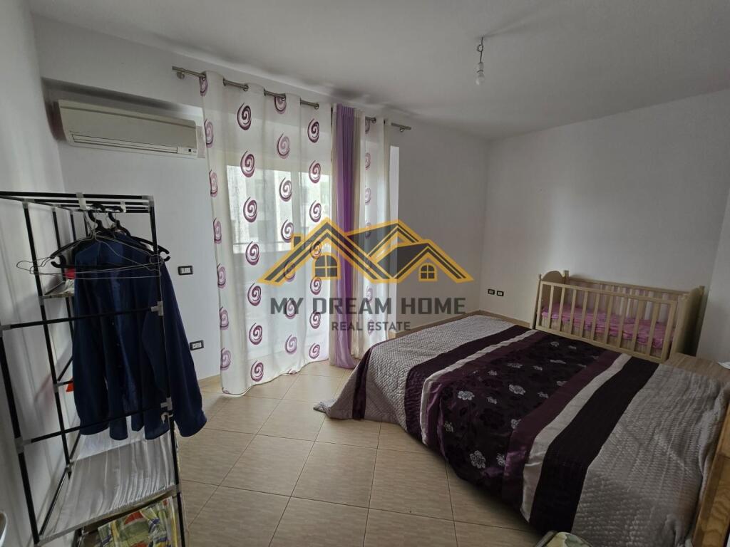 SUPER APARTMENT WITH SEA VIEW FOR SALE IN DURRES!!!