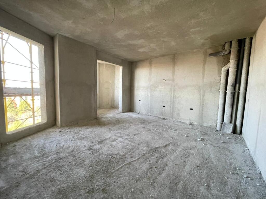 2+1 apartment for sale at Colonnade Residence.