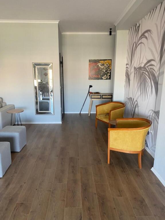 2+1 apartment for rent near the zoo