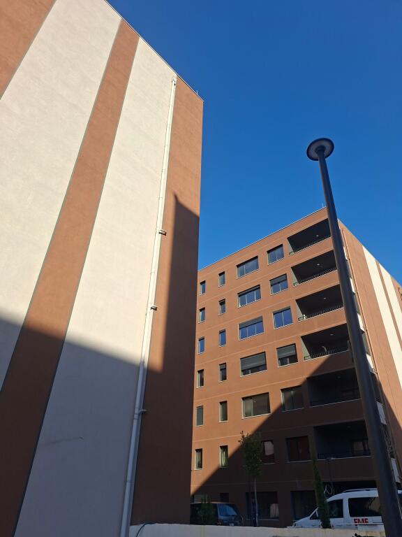 SHITET APARTAMENT 2+1 RRUGA ELBASANIT 165.000 €