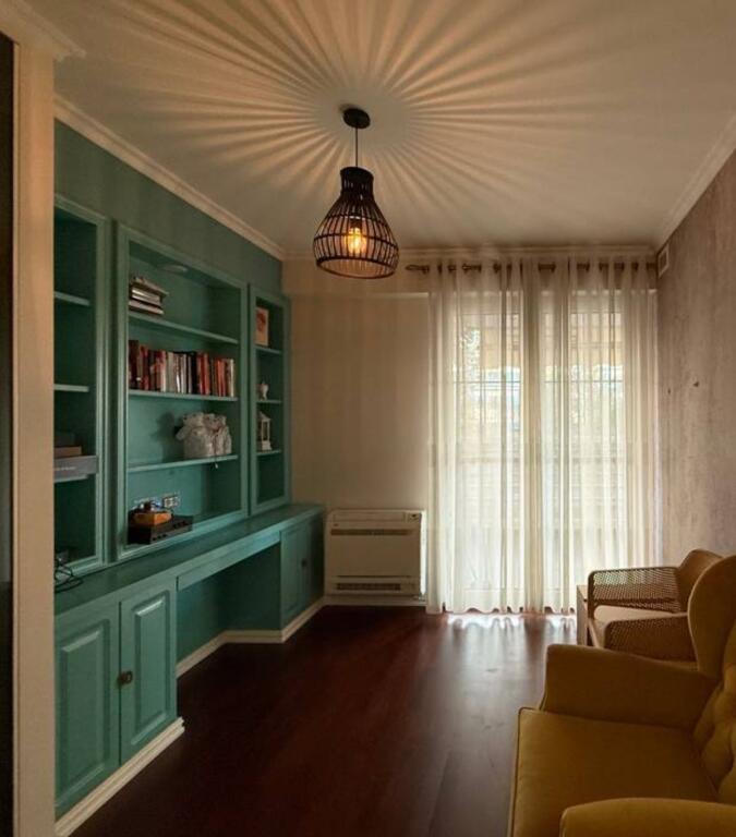 🌟 2+1+2 në Shitje – Banesë me 2 Ballkone në Liqenin e Thatë