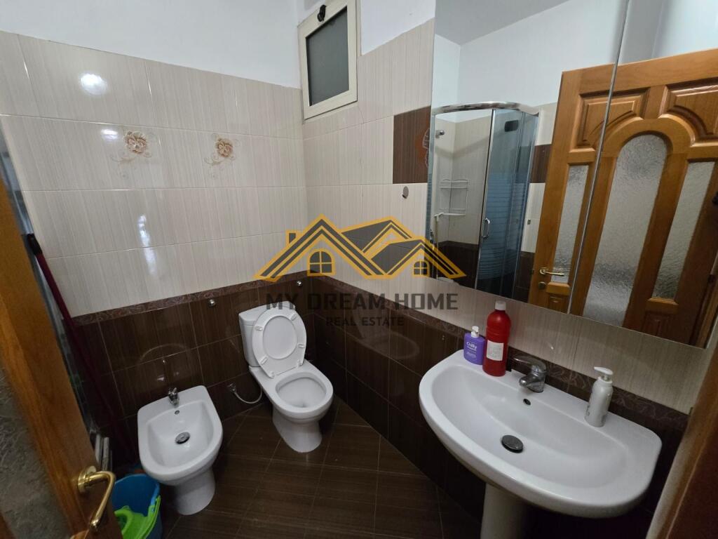 Apartament 1+1 Me Qira në Vollga, Durrës