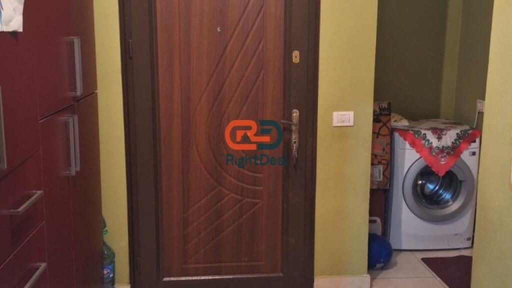 Ne Astir, Prane Vila L, Shitet Apartament 1+1 Me Planimetri Perfekte !!!