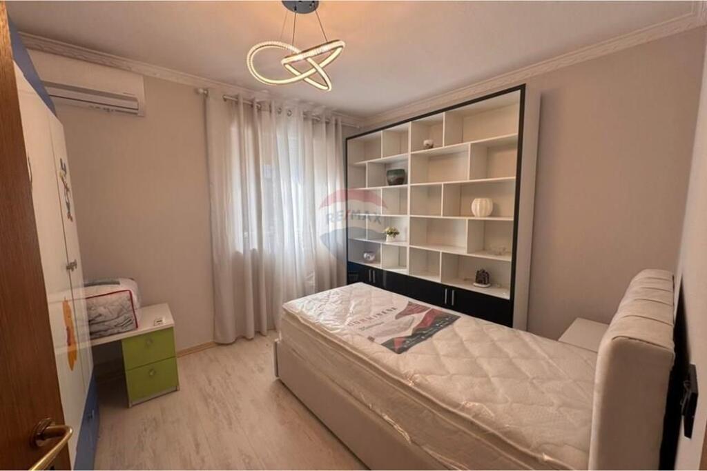 RENT APARTMENT 2+1 AT GARDA !