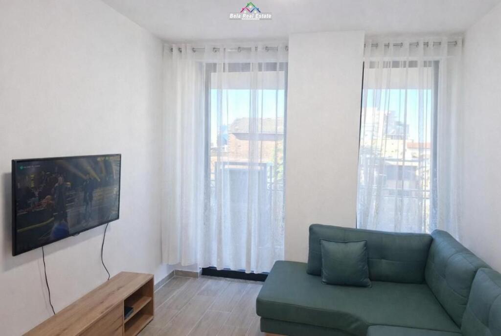 Apartament Me Qera 1+1 tek Mine Peza (ID B2101442) Tirane