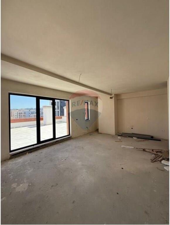 SHESIM APARTAMENT 2+1+2 URBAN GATE!