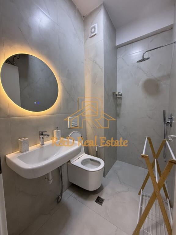 🏡 APPARTAMENTO 1+1 IN AFFITTO – Complesso Kadiu, Ali Dem