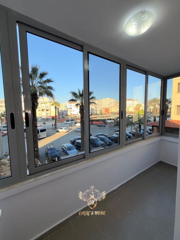 Business Premises for RENT 1+1+Balcony📍 Location: Durres Train Station