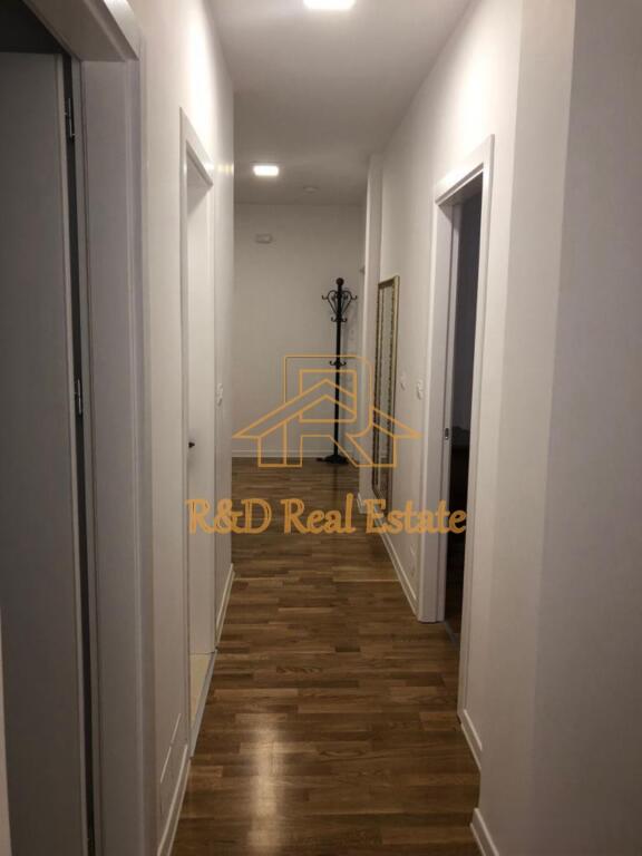 Exclusive Apartment For Rent, Former Block (Ismail Qemali St.)