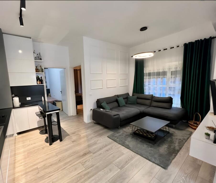 🏡 Shitet apartament 2+1 – Mangalem 21, Ali Demi