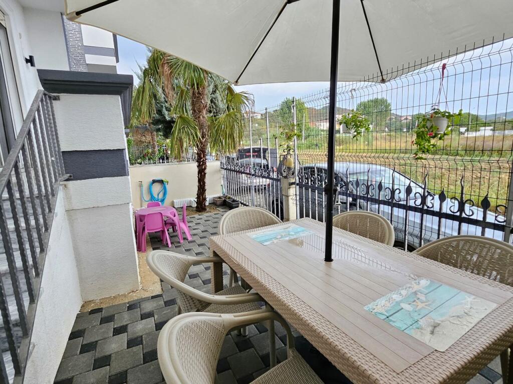 Apartament 1+1 NE SHITJE TEK GJIRI I LALZIT 105,000 EURO I DISKUTUESHEM