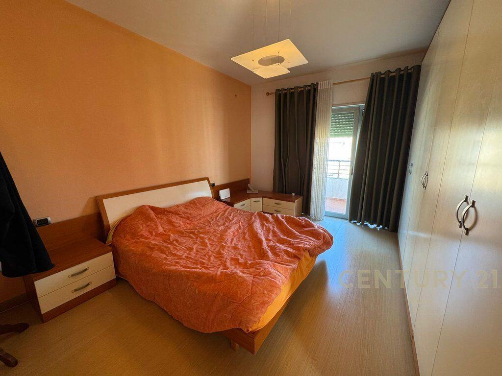 APARTMENT 3+1+2 FOR SALE IN DURRES