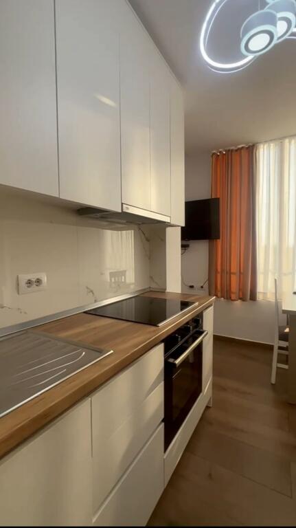 Studio apartments for rent Kosovareve Street