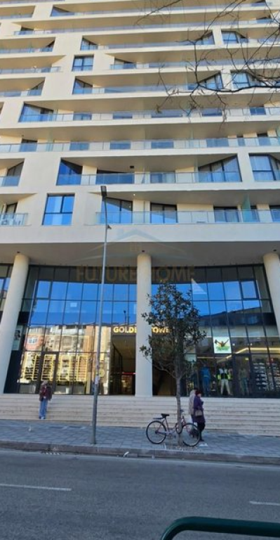 Rent, Apartment 2+1+2, For Offices, Mine Peza, Tirana.