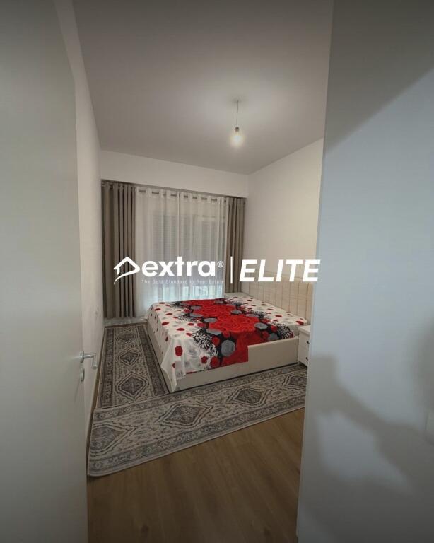 Jepet me Qira Apartament 1+1 — Rezidenca Kaimi, Ali Demi