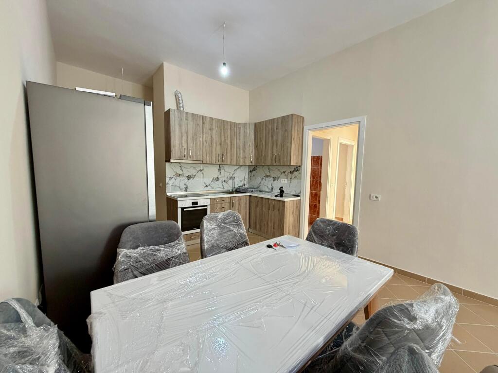 📣 QERA Apartament 3+1 📍 Fresk, Prane Furres Se Bukes Europa ✨
