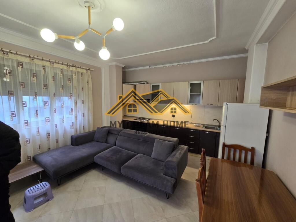 Apartament 1+1 Me Qira në Vollga, Durrës