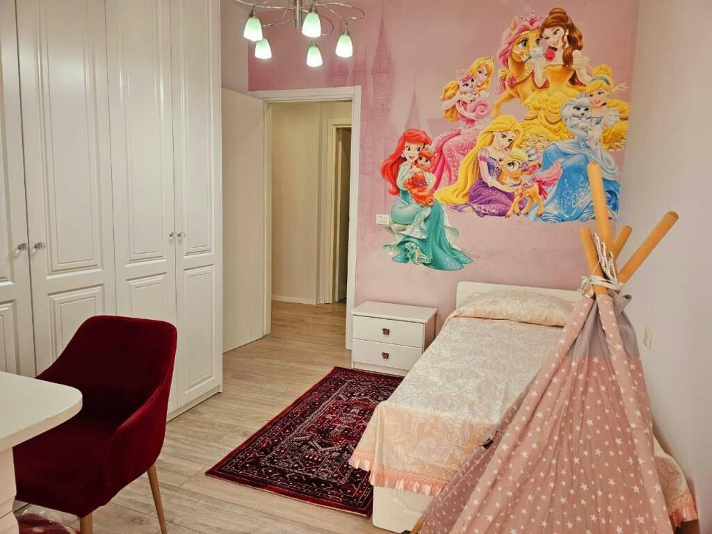 FOR SALE: APARTMENT 2+1 + 1 GARAGE /area: DRY LAKE