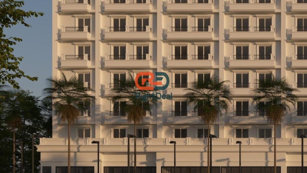 Ne Golem, Tek Residenca Viena Shitet Garsoniere, Shume Prane Me Detin!!