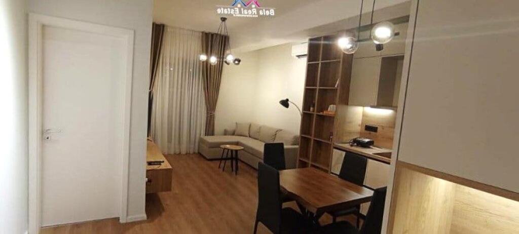Apartament Me Qera 1+1 Ne Ali Dem (ID B2101440) Tirane