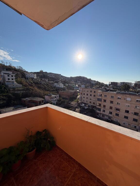 🏡 Apartment 2+1 for Sale – Çezma e Ferrës, Durrës