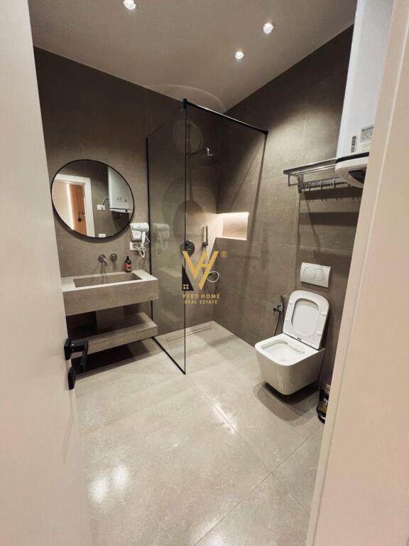 2 STUDIO APARTMENTS FOR RENT IN THE CENTER 1,500 EURO