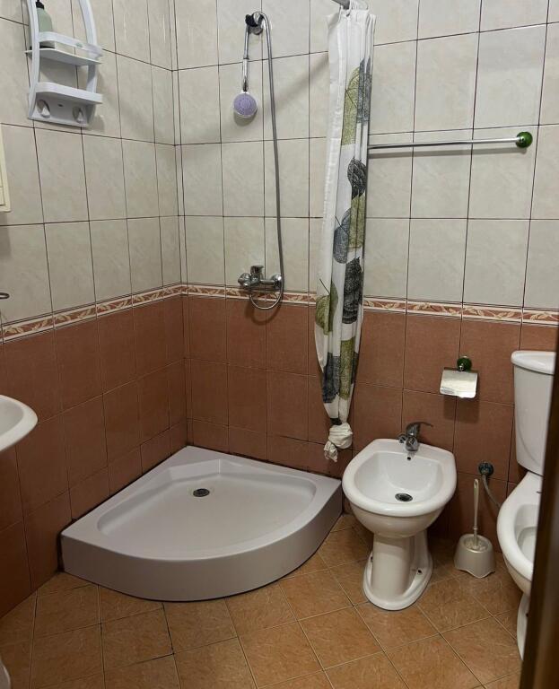 apartament 1+1 me qira Casa Italia